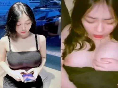 Clip sex của top 1 server Trần Hà Linh