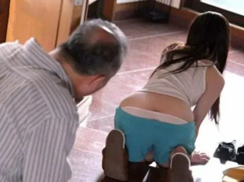 Con Gái Học Dốt Bị Cha Dượng đụ Sưng Bím Yuuhi Shitara